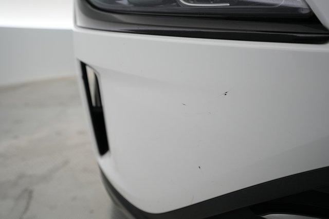 2022 Hyundai Kona — photo 28 of 30