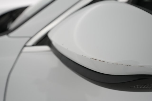 2022 Audi e-tron — photo 22 of 23