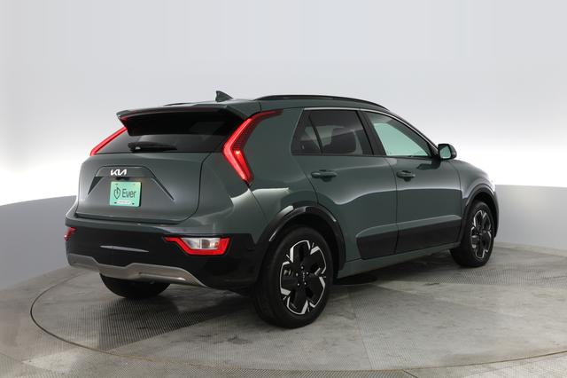 2023 Kia Niro EV — photo 2 of 31