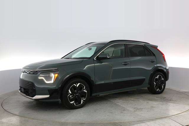 2023 Kia Niro EV — photo 10 of 31