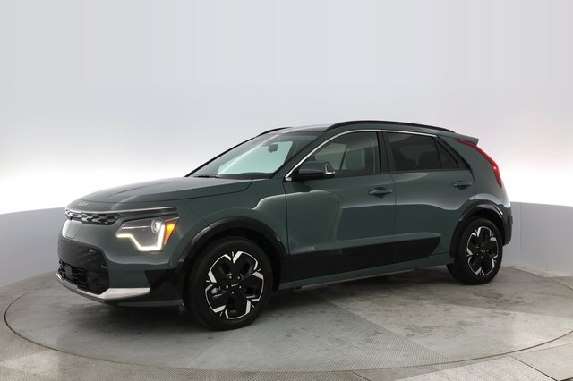 2023 Kia Niro EV — photo 10 of 31