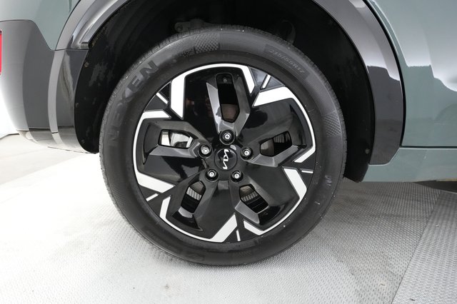 2023 Kia Niro EV — photo 14 of 31