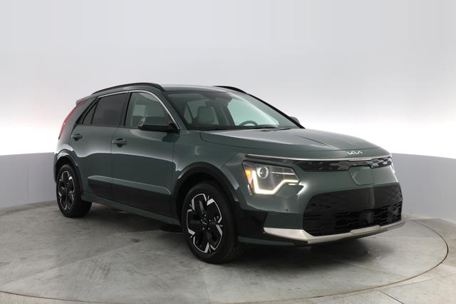 2023 Kia Niro EV — photo 6 of 31