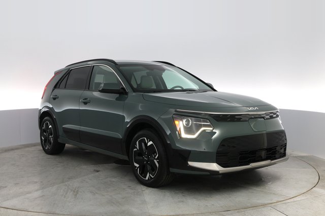 2023 Kia Niro EV — photo 6 of 31