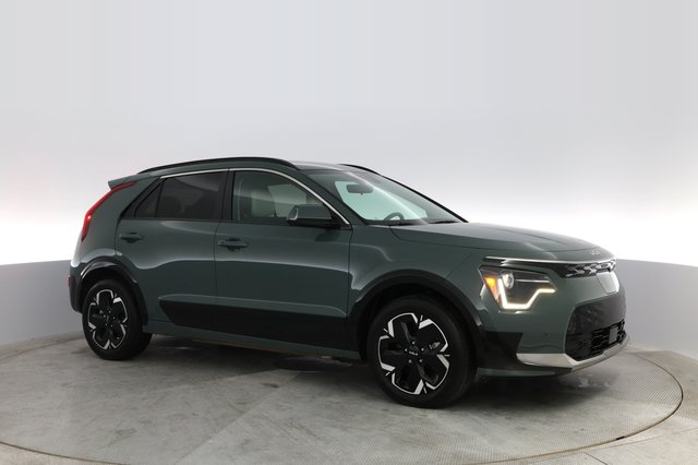 2023 Kia Niro EV — photo 7 of 31