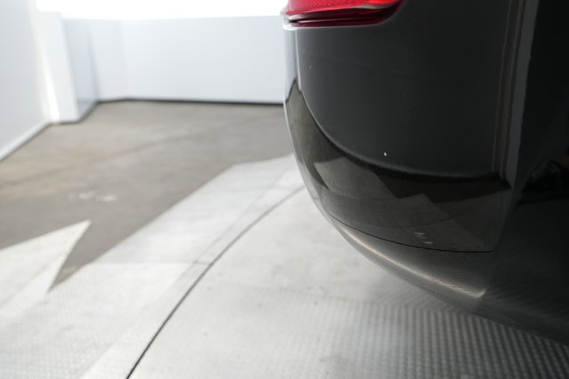 2023 Kia Niro EV — photo 24 of 31