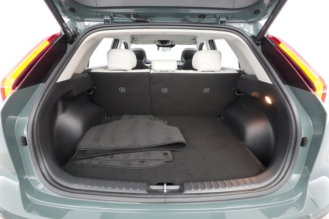 2023 Kia Niro EV — photo 19 of 31