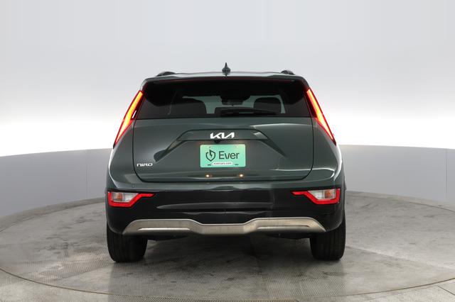 2023 Kia Niro EV — photo 8 of 31