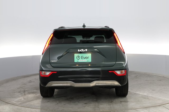 2023 Kia Niro EV — photo 8 of 31