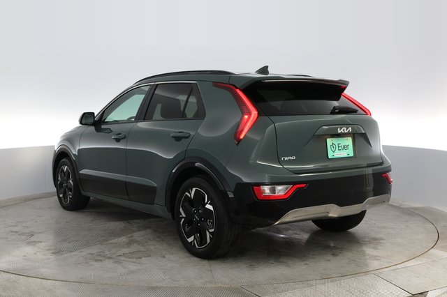 2023 Kia Niro EV — photo 9 of 31