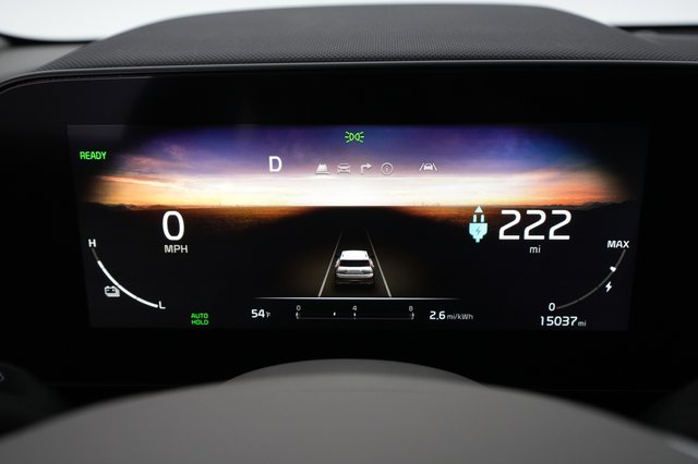 2023 Kia Niro EV — photo 4 of 31