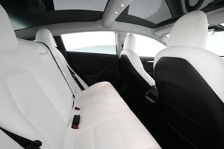 2021 Tesla Model 3 — photo 3 of 73