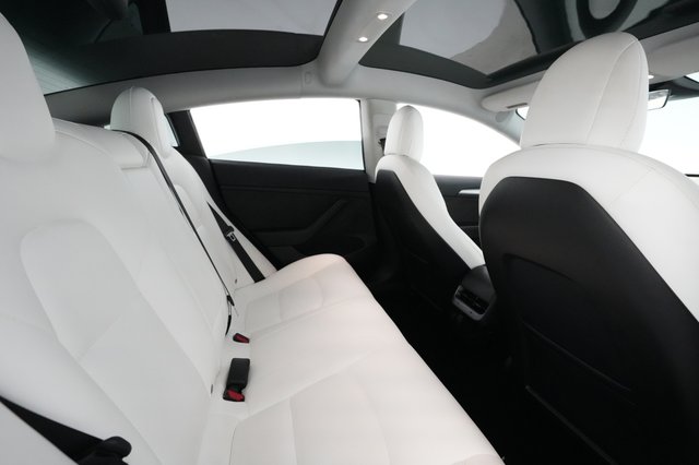 2021 Tesla Model 3 — photo 3 of 73