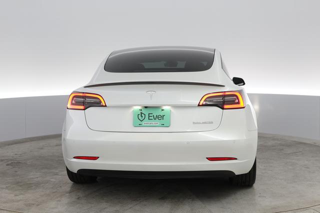 2021 Tesla Model 3 — photo 8 of 73