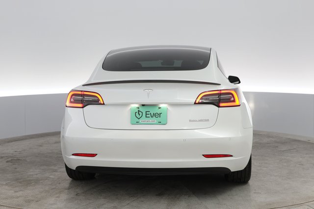 2021 Tesla Model 3 — photo 8 of 73