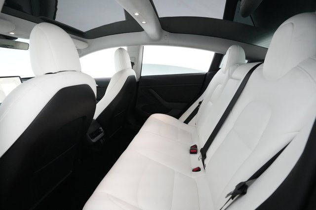 2021 Tesla Model 3 — photo 16 of 73