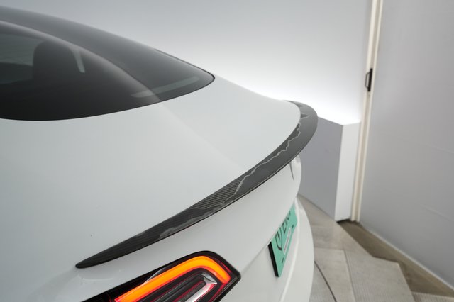 2021 Tesla Model 3 — photo 70 of 73