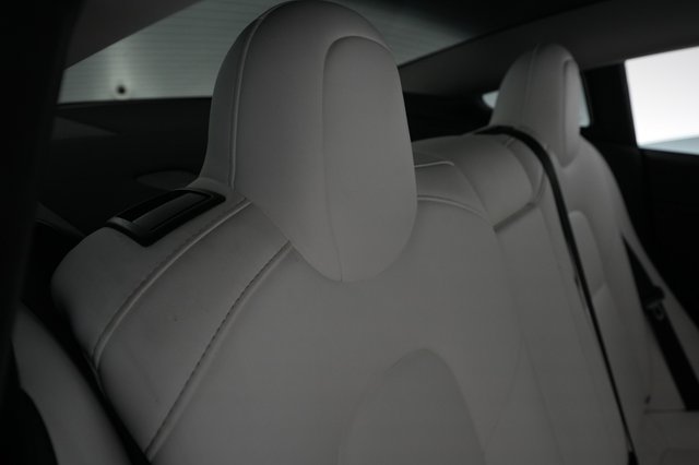 2021 Tesla Model 3 — photo 43 of 73