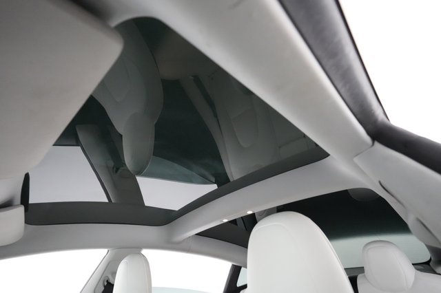 2021 Tesla Model 3 — photo 18 of 73