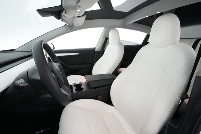 2021 Tesla Model 3 — photo 15 of 73