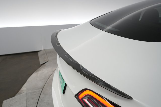 2021 Tesla Model 3 — photo 61 of 73
