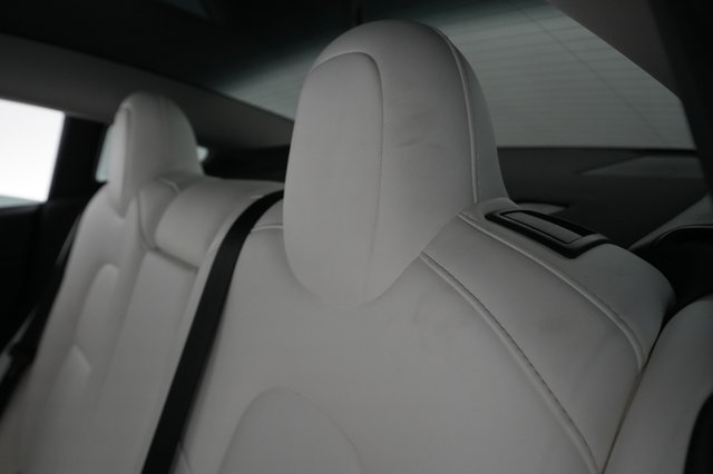 2021 Tesla Model 3 — photo 47 of 73