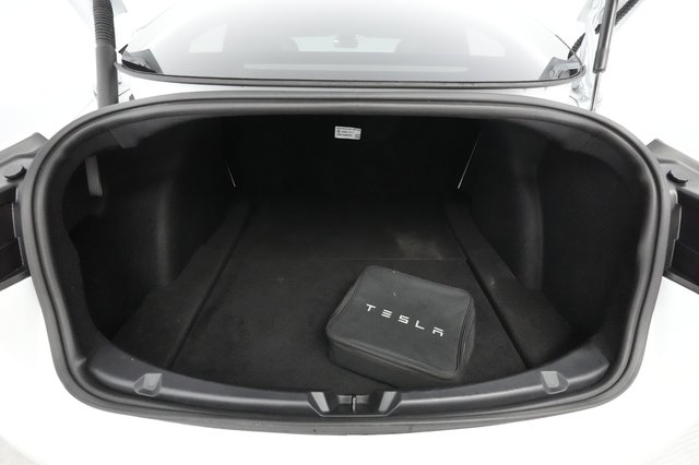 2021 Tesla Model 3 — photo 21 of 73