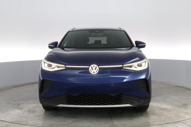 2021 Volkswagen ID.4 — photo 6 of 39