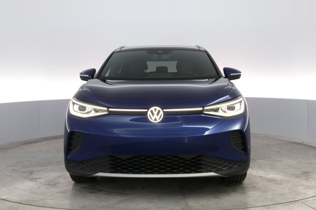 2021 Volkswagen ID.4 — photo 6 of 39