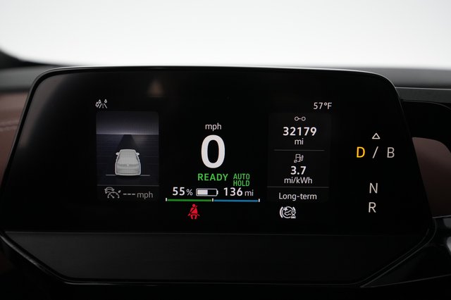 2021 Volkswagen ID.4 — photo 38 of 39