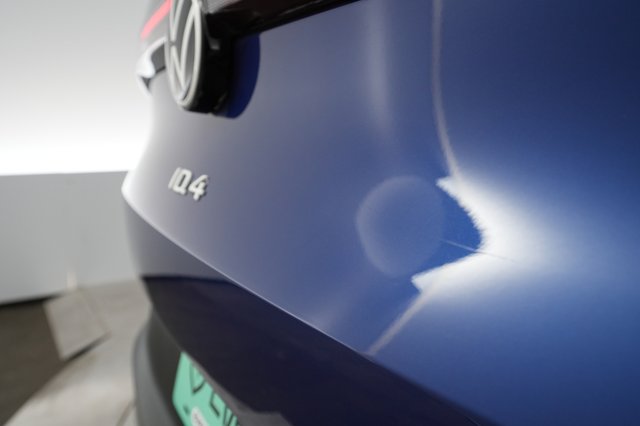 2021 Volkswagen ID.4 — photo 32 of 39