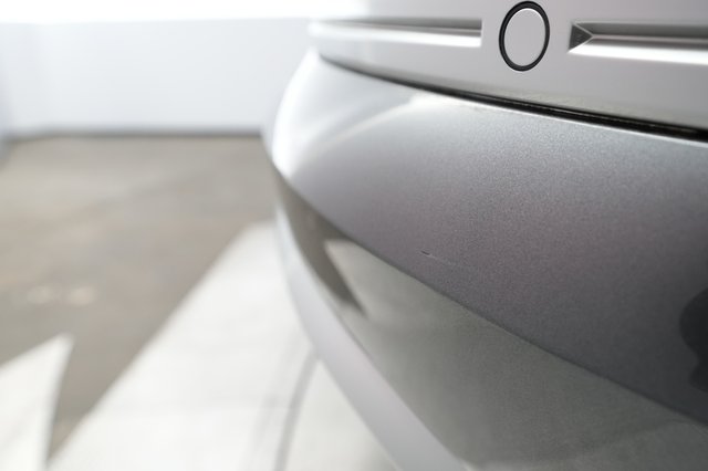 2019 Audi e-tron — photo 24 of 31