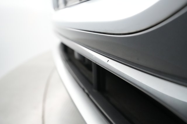 2019 Audi e-tron — photo 31 of 31