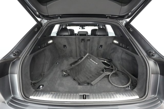 2019 Audi e-tron — photo 20 of 31