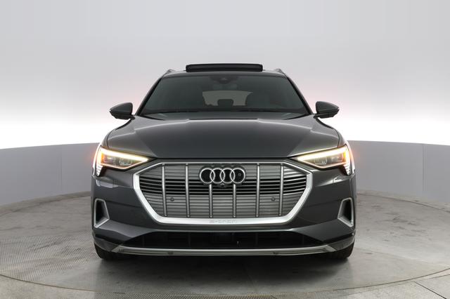 2019 Audi e-tron — photo 5 of 31