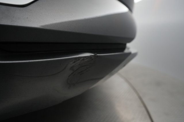 2019 Audi e-tron — photo 21 of 31