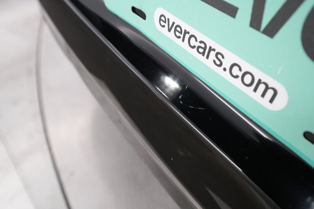 2022 Ford Mustang Mach-E — photo 28 of 36