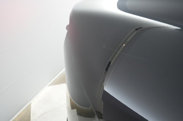 2022 Ford Mustang Mach-E — photo 29 of 36