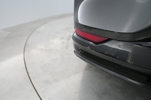 2022 Ford Mustang Mach-E — photo 31 of 36
