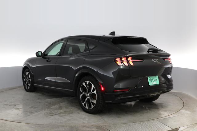 2022 Ford Mustang Mach-E — photo 8 of 36