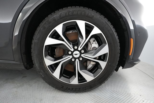 2022 Ford Mustang Mach-E — photo 12 of 36