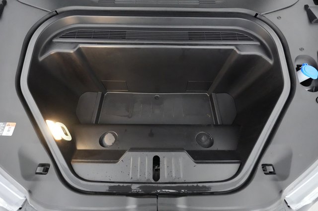 2022 Ford Mustang Mach-E — photo 19 of 36