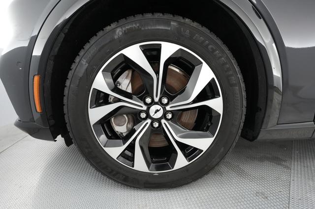 2022 Ford Mustang Mach-E — photo 10 of 36
