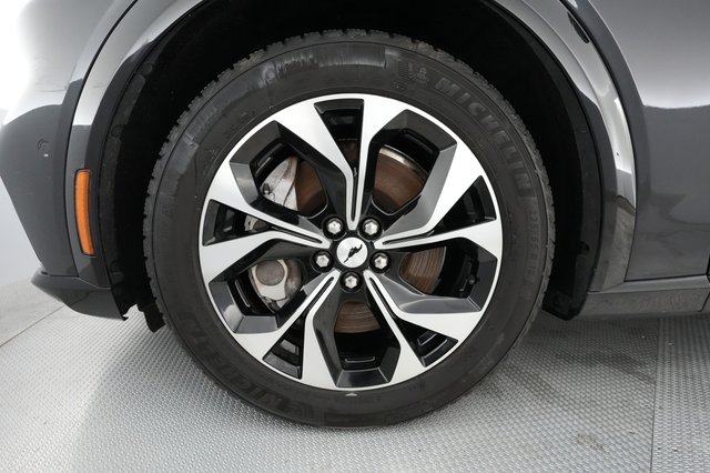 2022 Ford Mustang Mach-E — photo 10 of 36