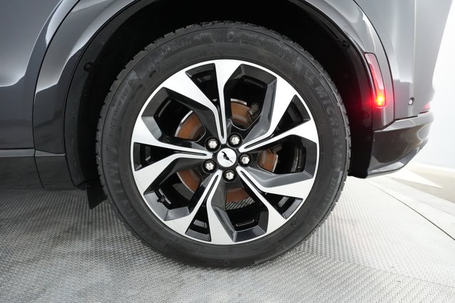 2022 Ford Mustang Mach-E — photo 11 of 36