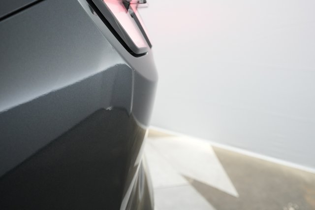 2022 Ford Mustang Mach-E — photo 33 of 36