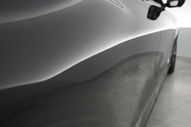 2022 Ford Mustang Mach-E — photo 25 of 36