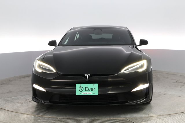 2022 Tesla Model S — photo 5 of 31