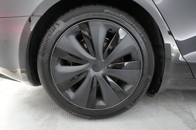 2022 Tesla Model S