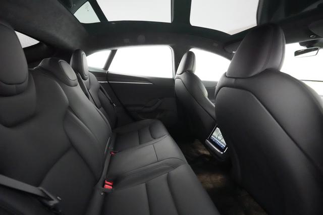 2022 Tesla Model S
